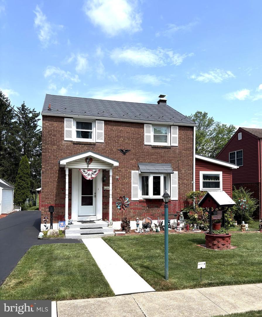 603 5th Street  New Cumberland PA 17070 photo