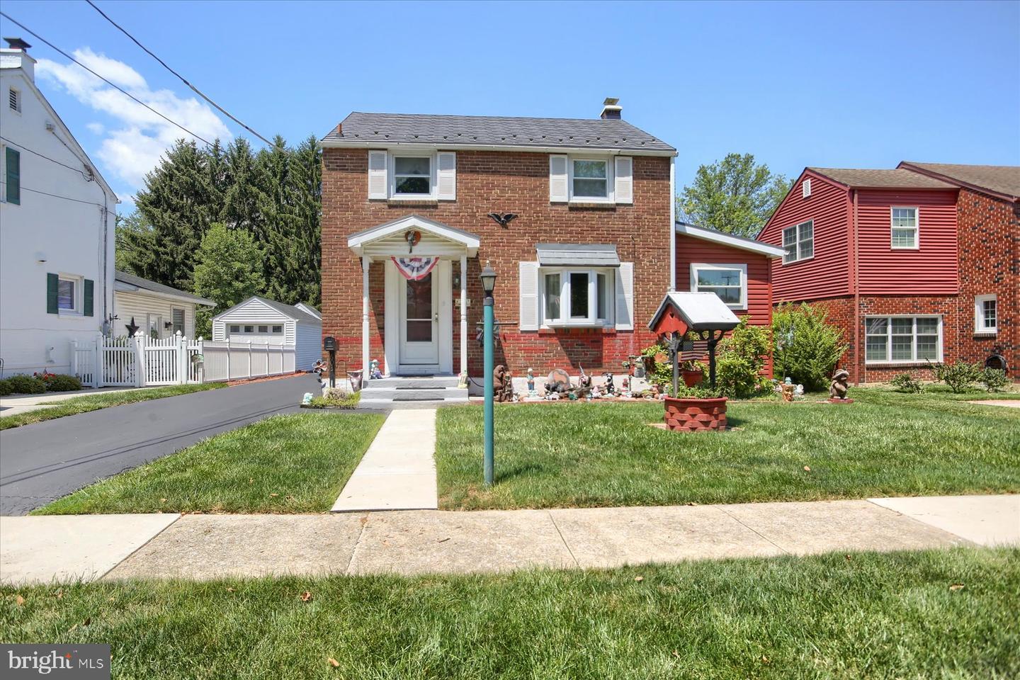 603 5th Street  New Cumberland PA 17070 photo
