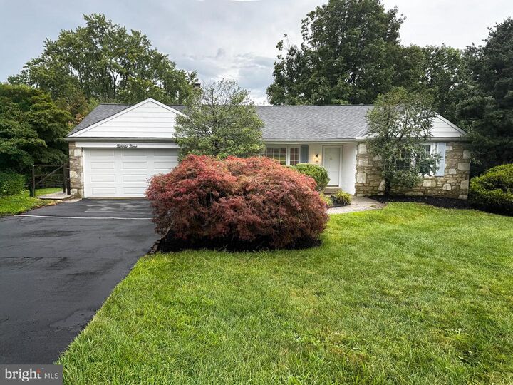 99 Hilltop Drive  Churchville PA 18966 photo