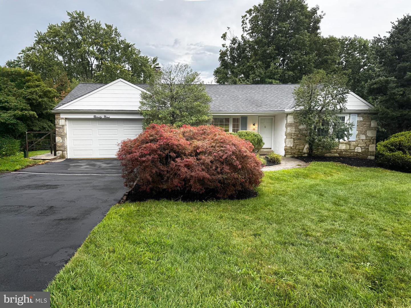 Property Photo:  99 Hilltop Drive  PA 18966 