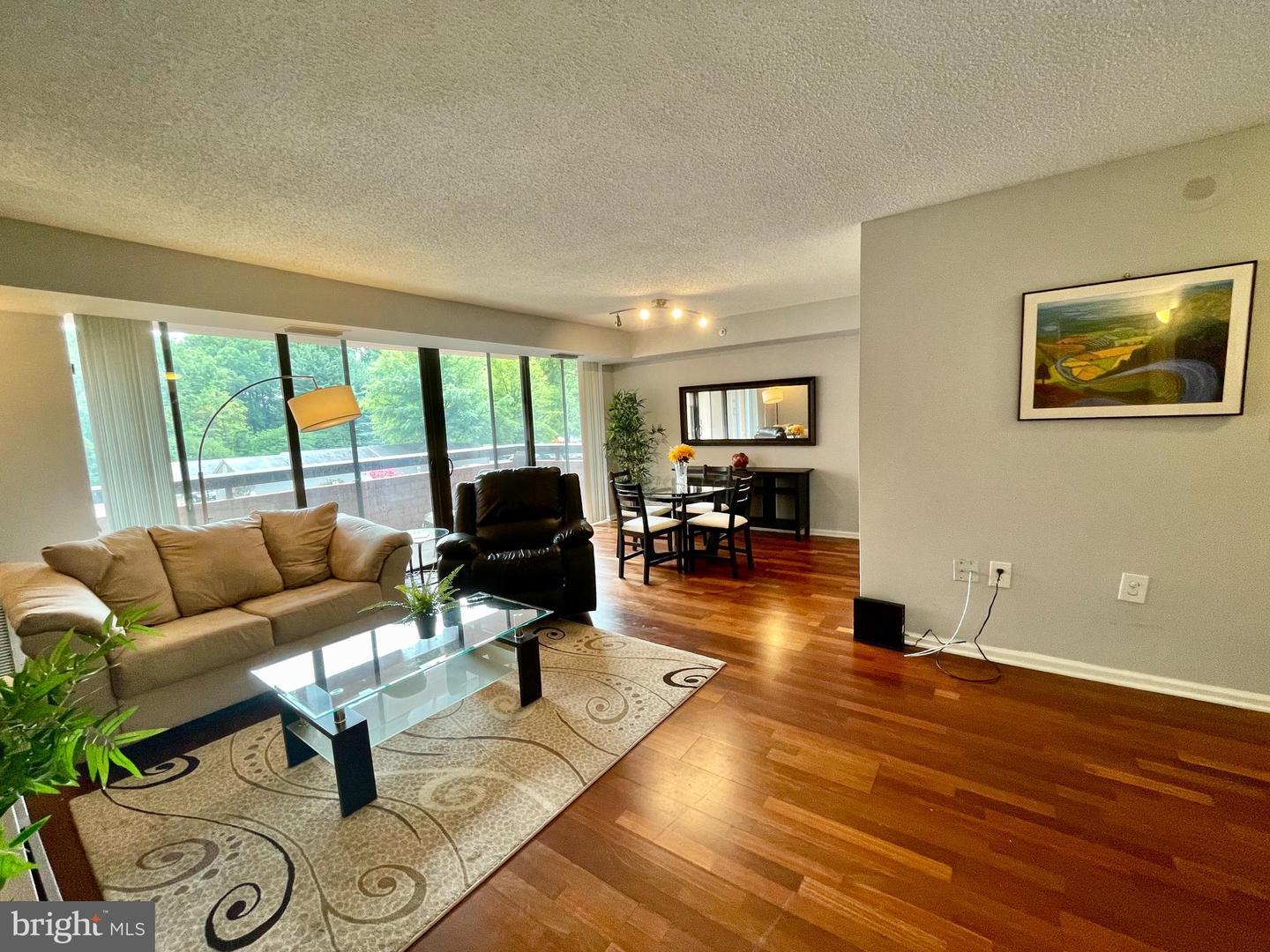 Property Photo: 2230 George C Marshall Drive 211 VA 22043
