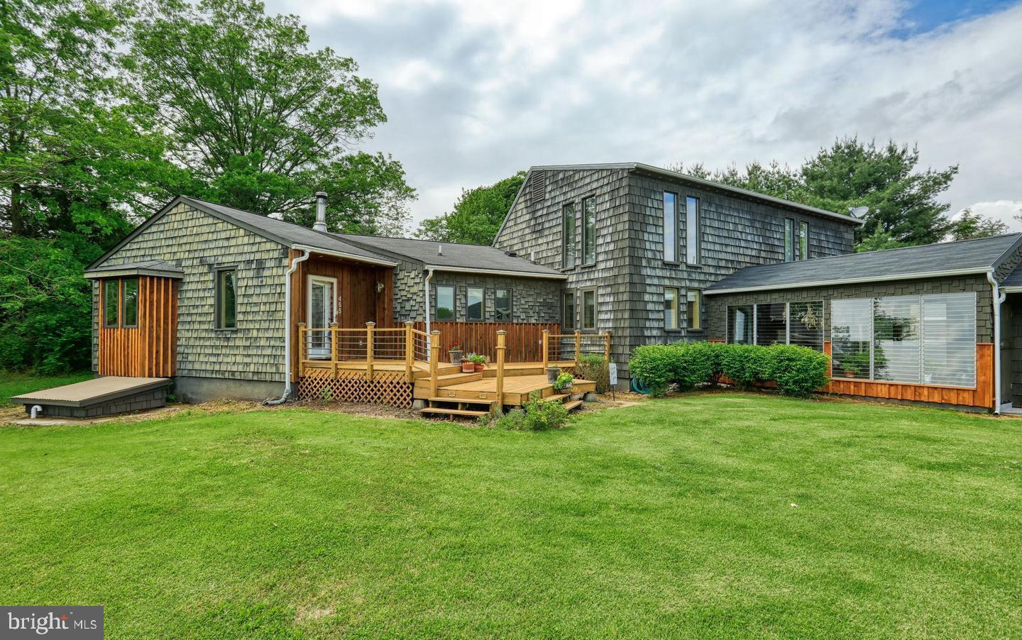 455 Scotch Pine Road  Dillsburg PA 17019 photo