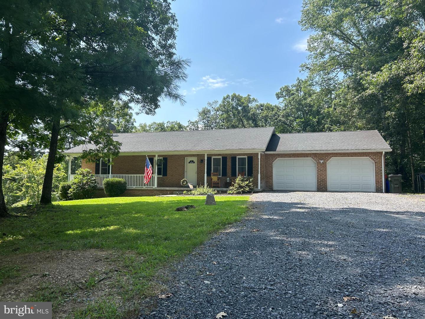Property Photo: 951 E Camping Area Road PA 17365