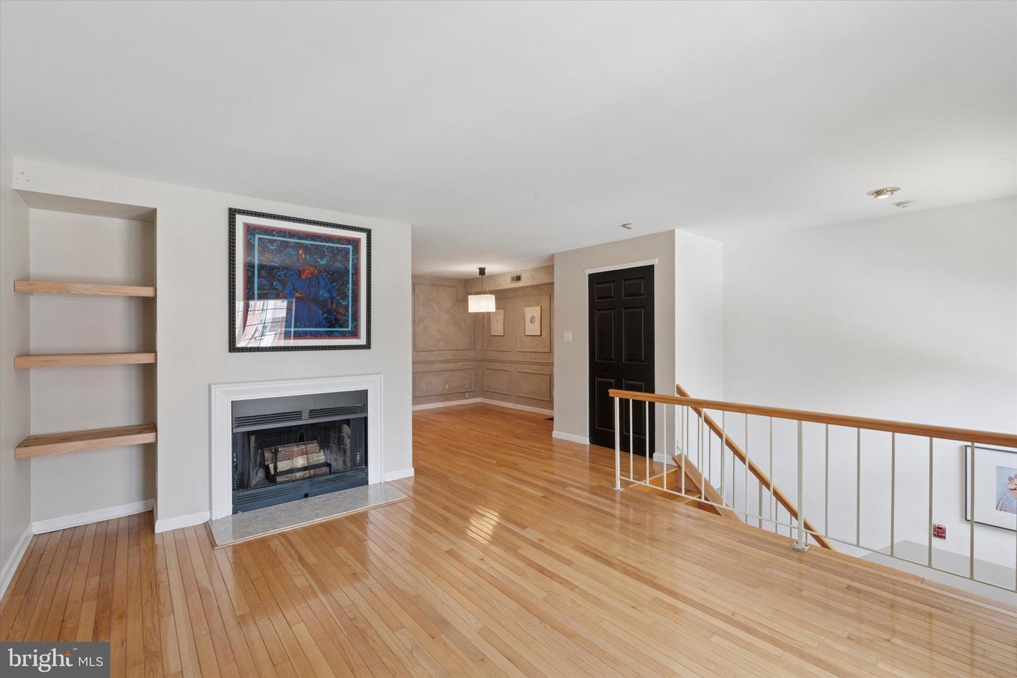 Property Photo: 700 N Pennock Street C102 PA 19130