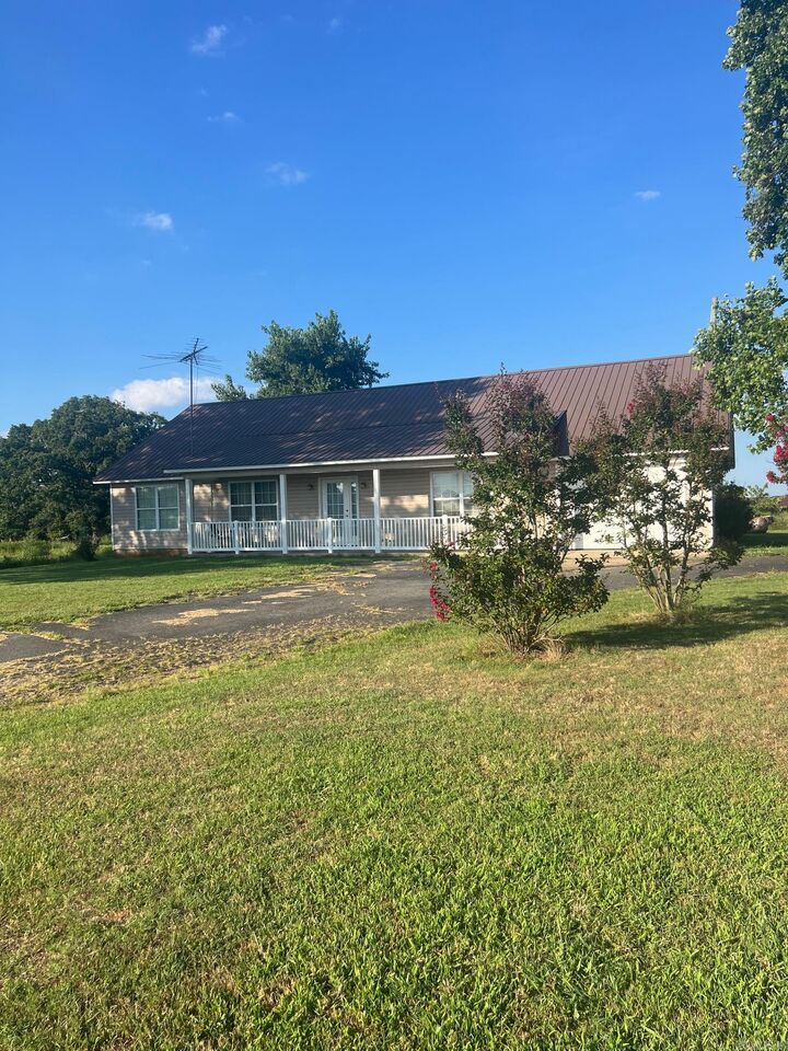 Property Photo:  4222 Prim Rd.  AR 72130 