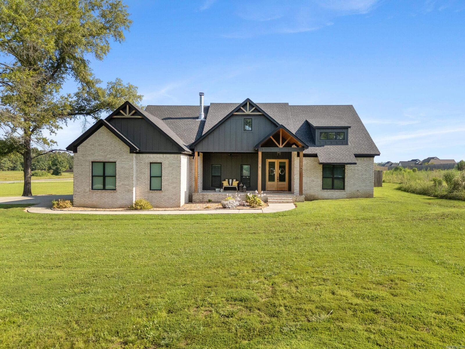 Property Photo: 36 Union Road AR 72058