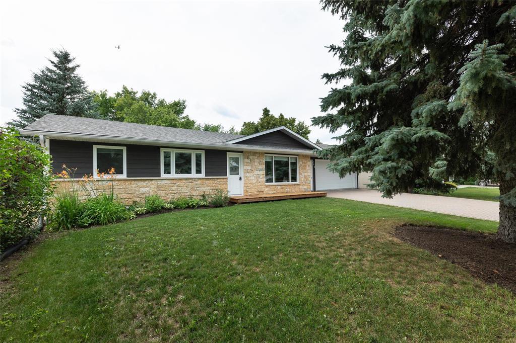 Photo de la propriété: 200 Lilac Bay MB R5G 2C9