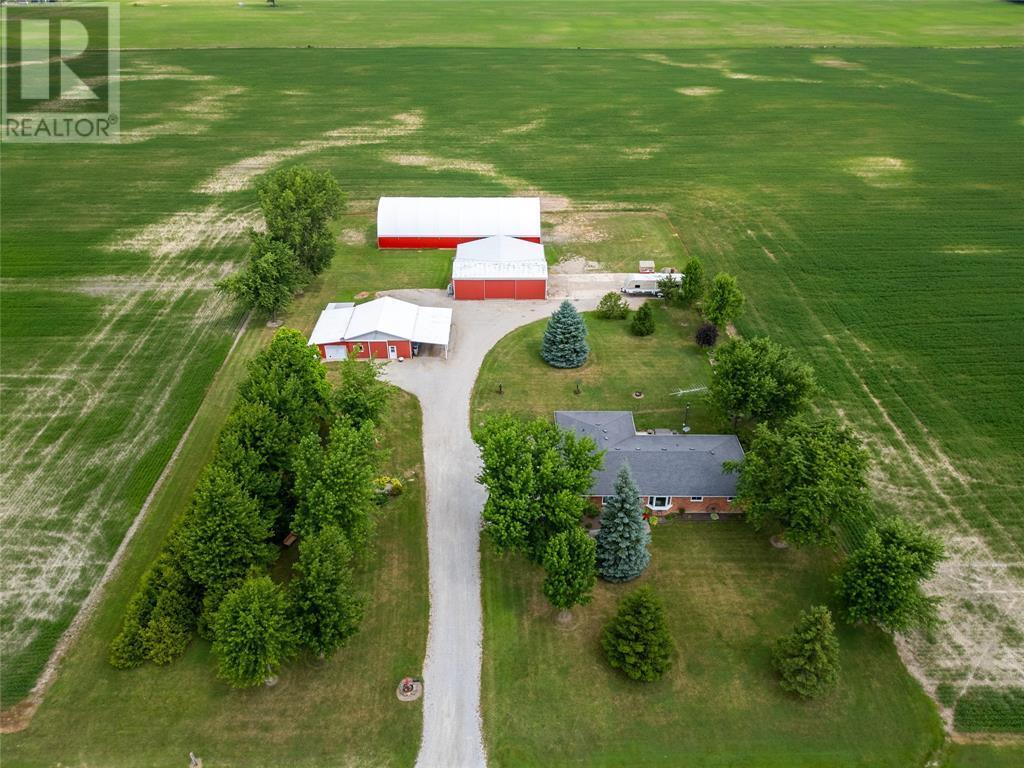 Photo de la propriété:  3736 Kent Line  ON N0P 1M0 