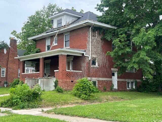 Property Photo:  419 S Fourth St  MO 65270 