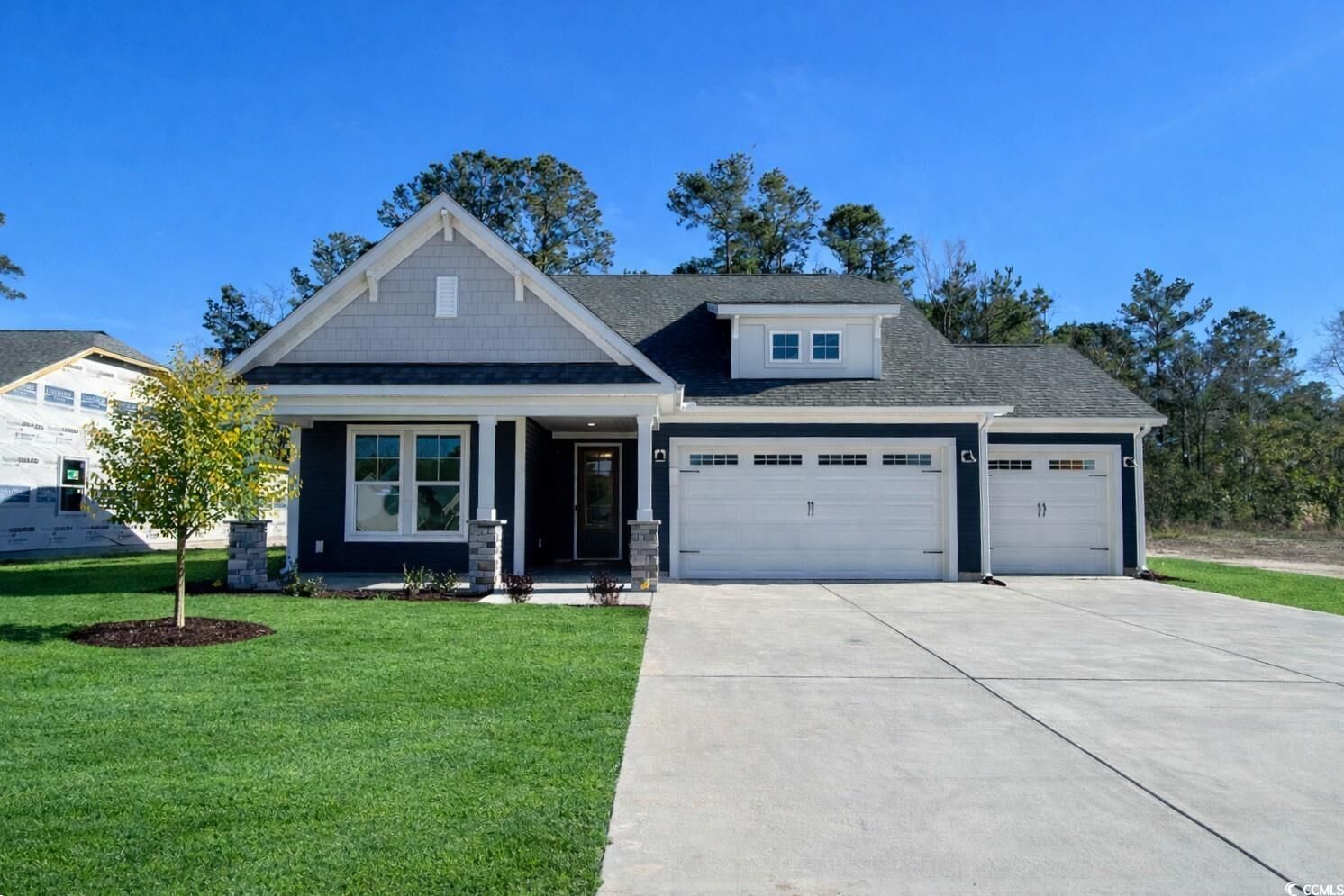 Property Photo:  836 Big Cedar Dr.  SC 29569 