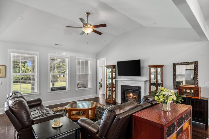 Property Photo:  216 Stormy Seas Ct.  SC 29568 