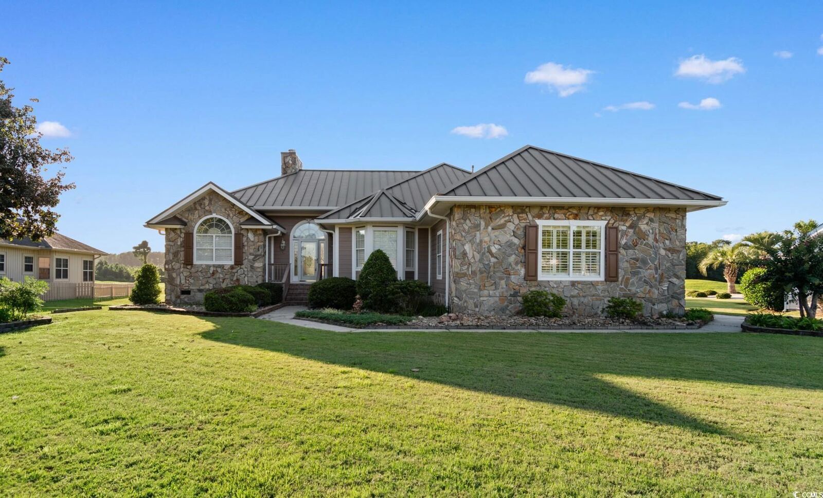 Property Photo:  579 Bucks Trail  SC 29568 