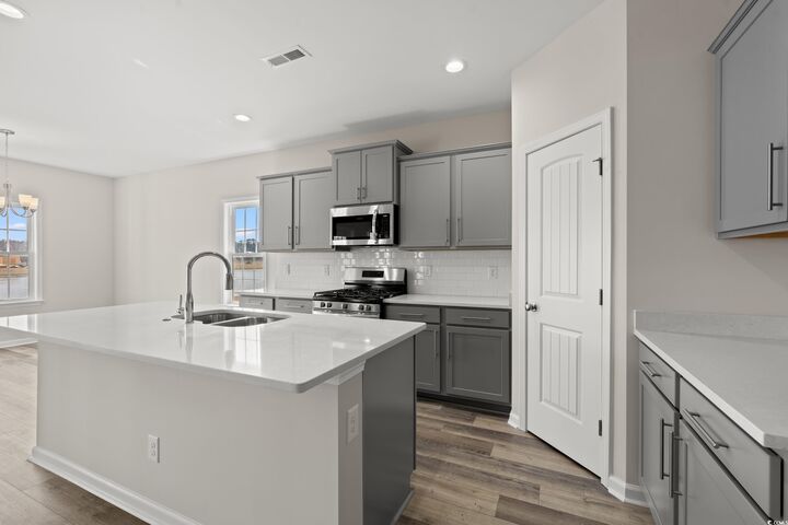 Property Photo: 1205 Brackish Bay Rd SC 29582