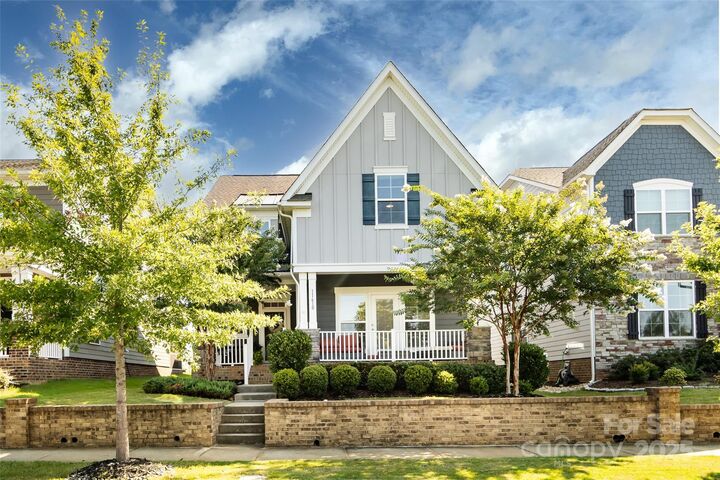 11610 Westbranch Parkway  Davidson NC 28036 photo