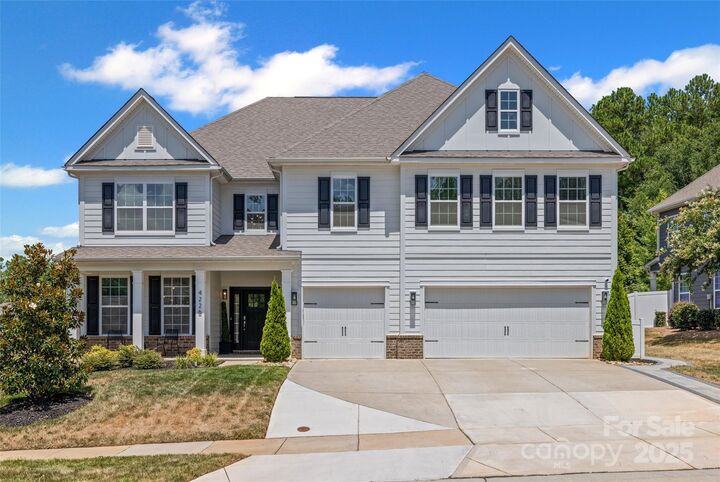 4226 Hollister Place  Clover SC 29710 photo