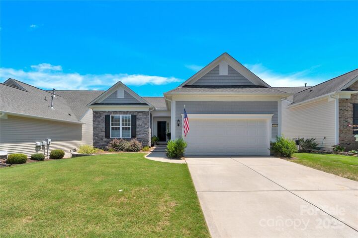 7028 Kitty Hawk Lane  Fort Mill SC 29707 photo