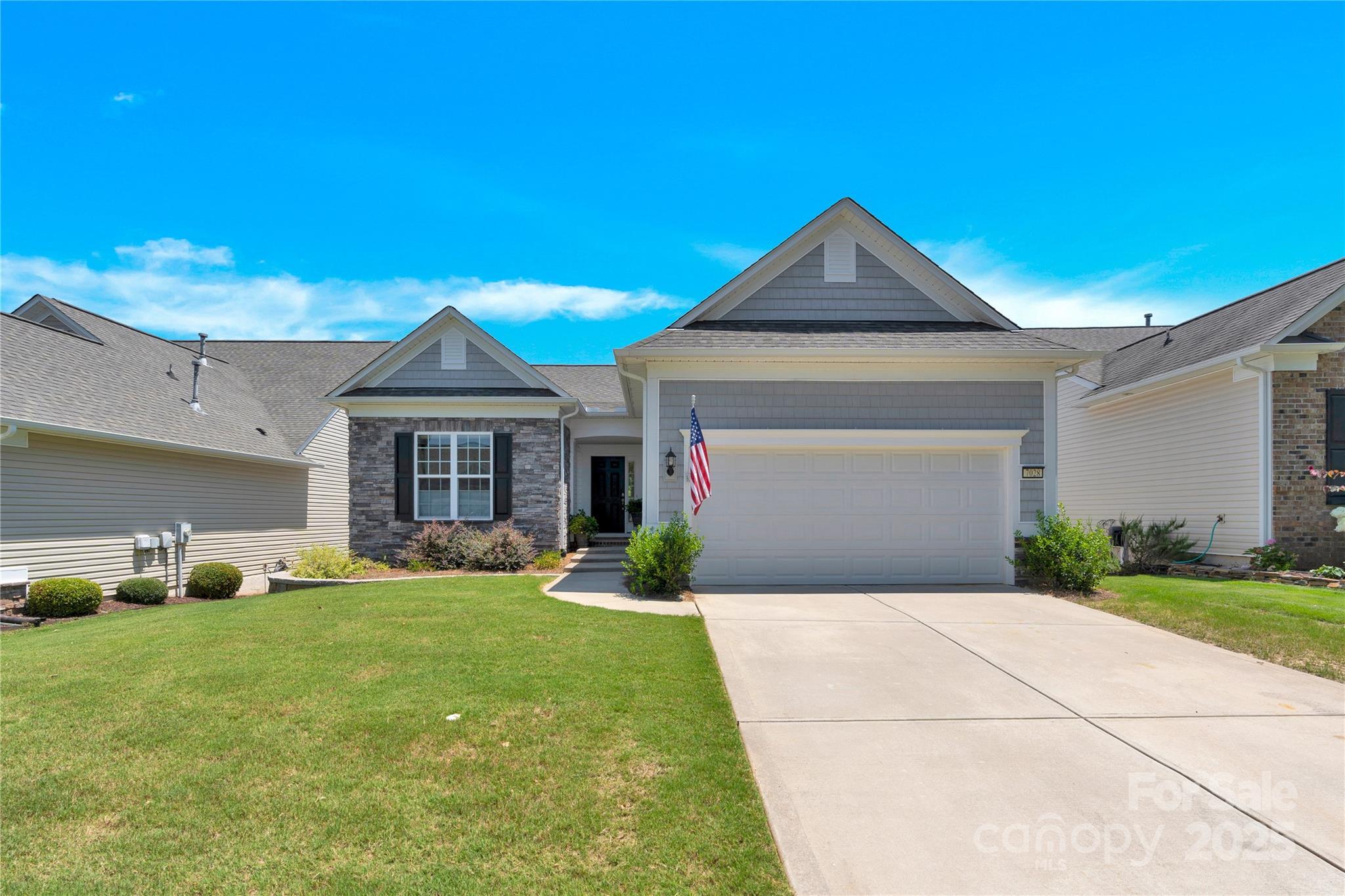 Property Photo:  7028 Kitty Hawk Lane  SC 29707 