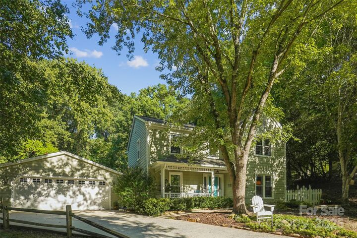 Property Photo:  1336 Somersby Lane  NC 28105 