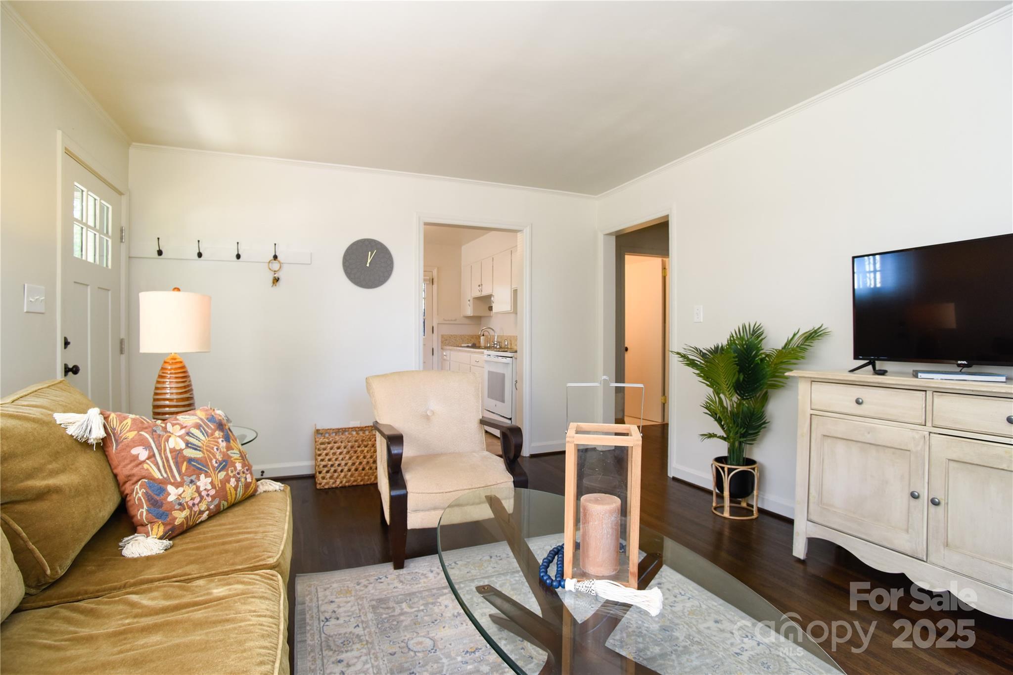 Property Photo:  1239 Reece Road  NC 28209 