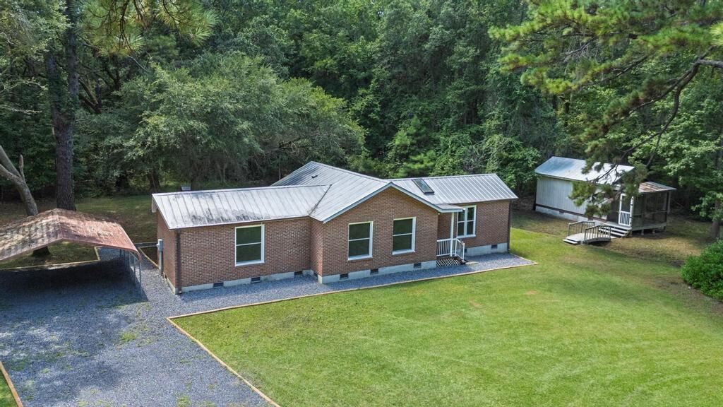 Property Photo: 7886 Mary Seabrook Road SC 29438