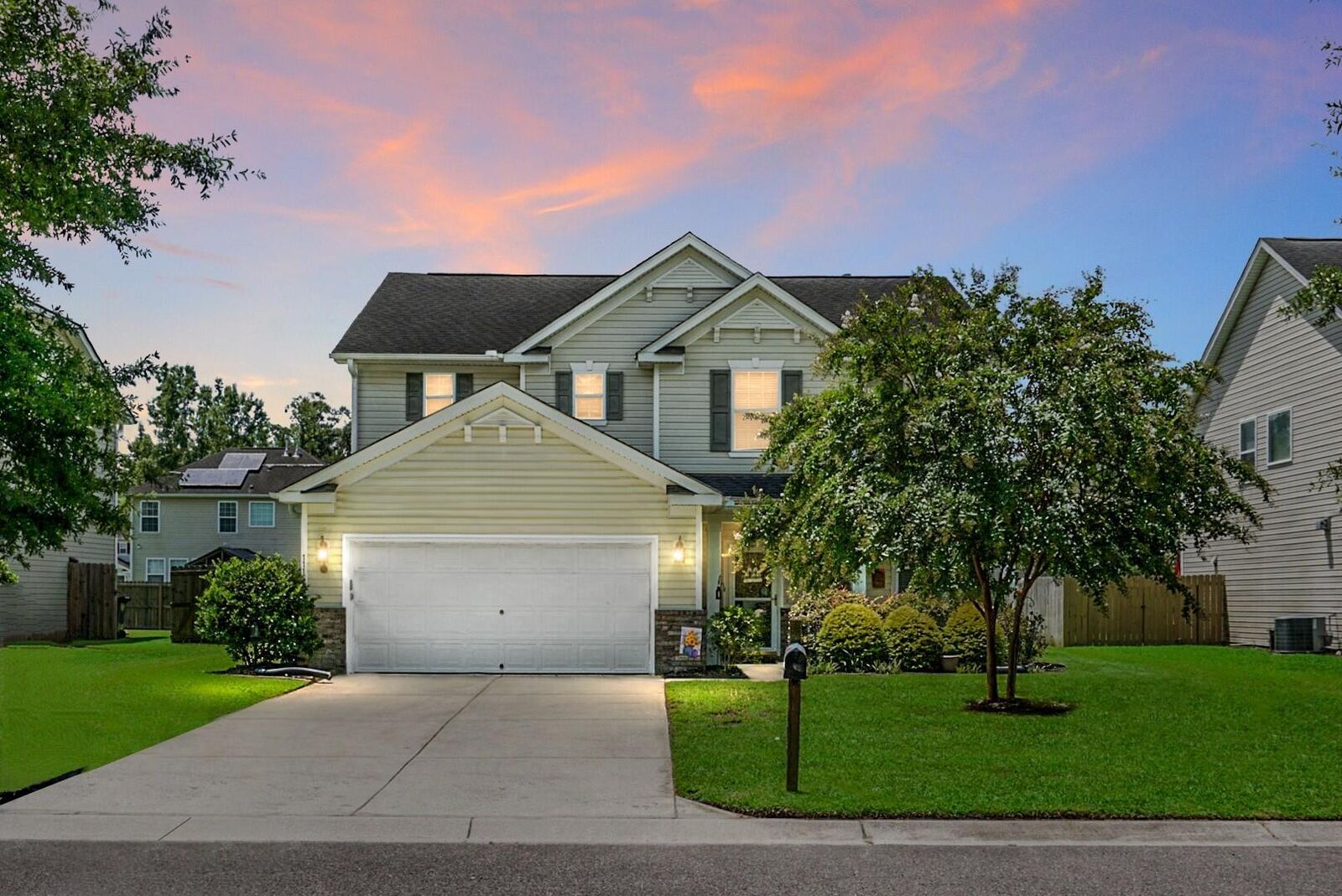 Property Photo:  1115 Homework Avenue  SC 29456 