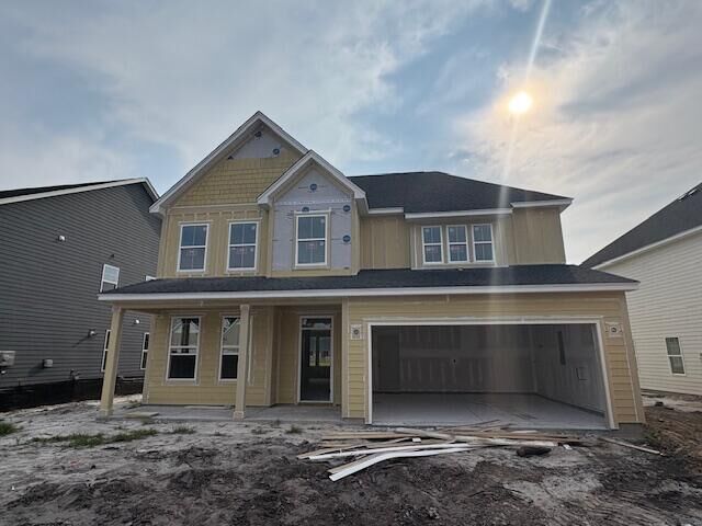 Property Photo: 117 Sawlog Drive SC 29486