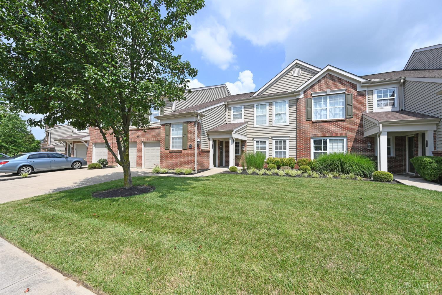 6815 Cloudscape Way  Hamilton Twp OH 45039 photo