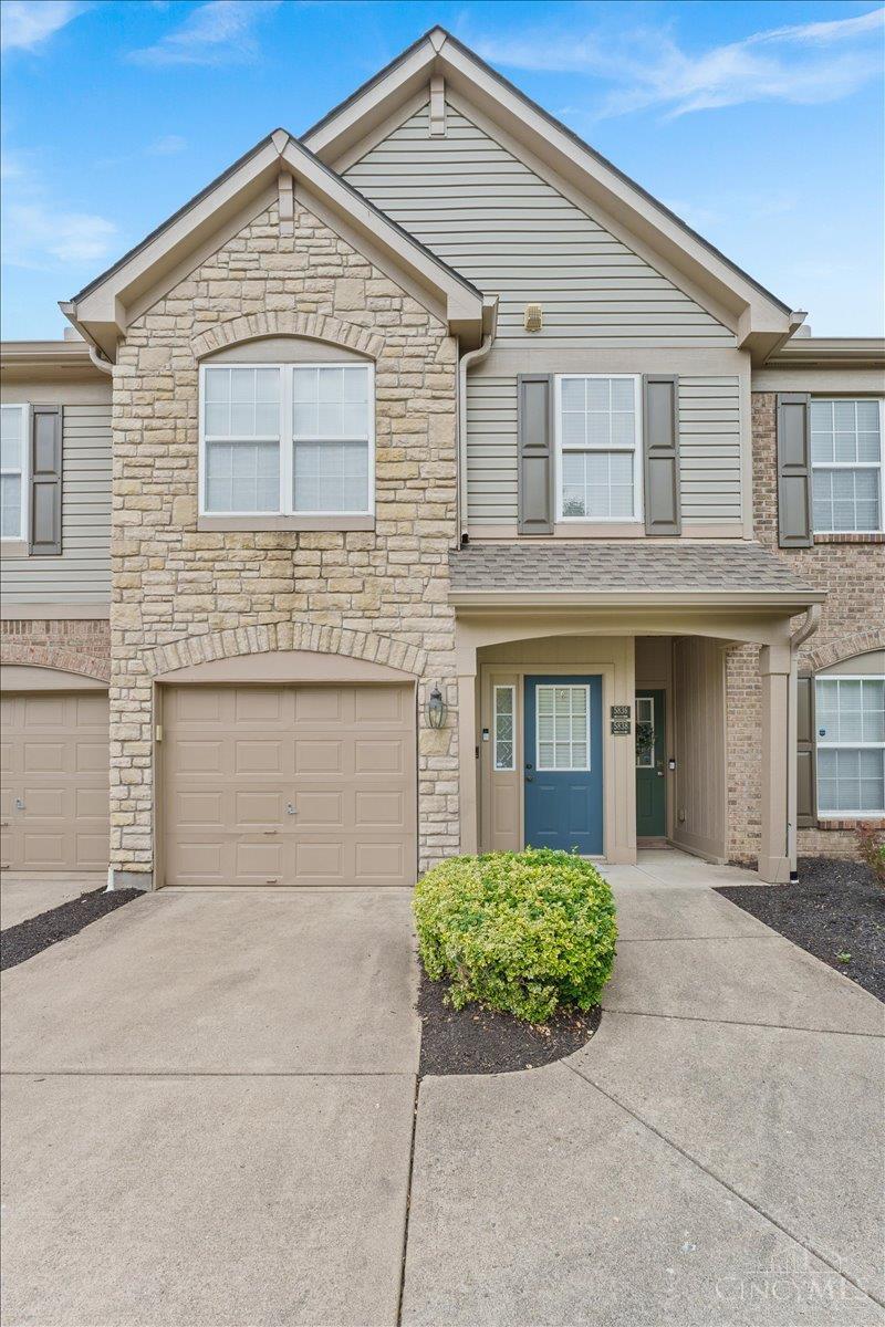 Property Photo: 5836 Bayswater Drive OH 45040