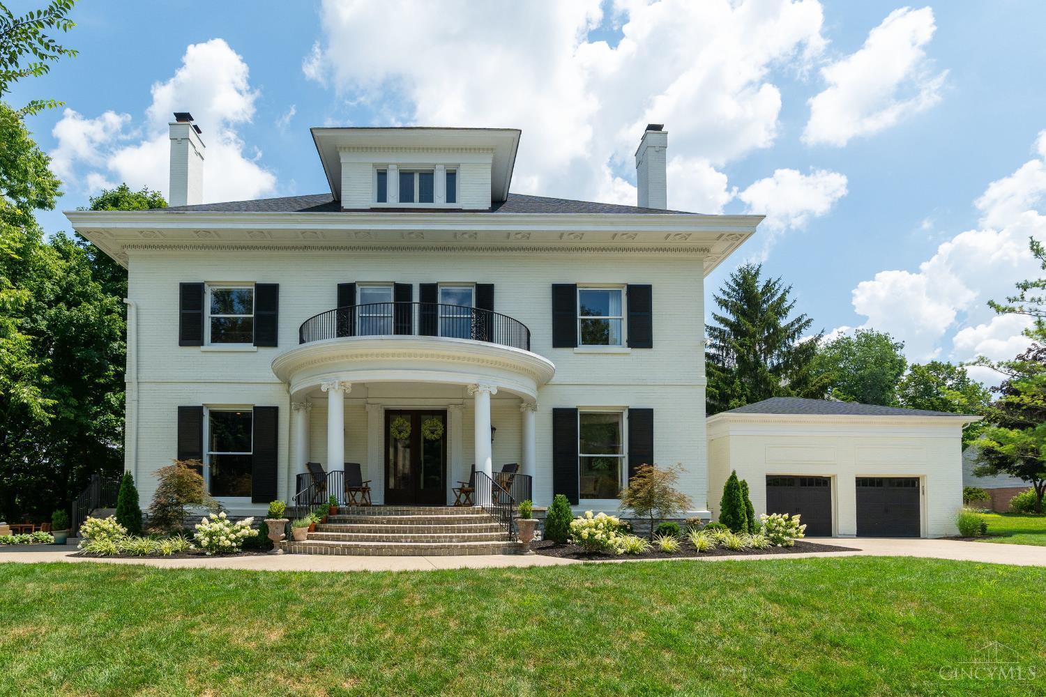 Property Photo: 4042 Clifton Ridge Dr OH 45220