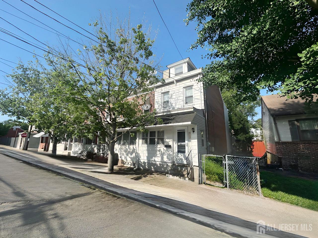 Property Photo: 412 Home Avenue NJ 08611
