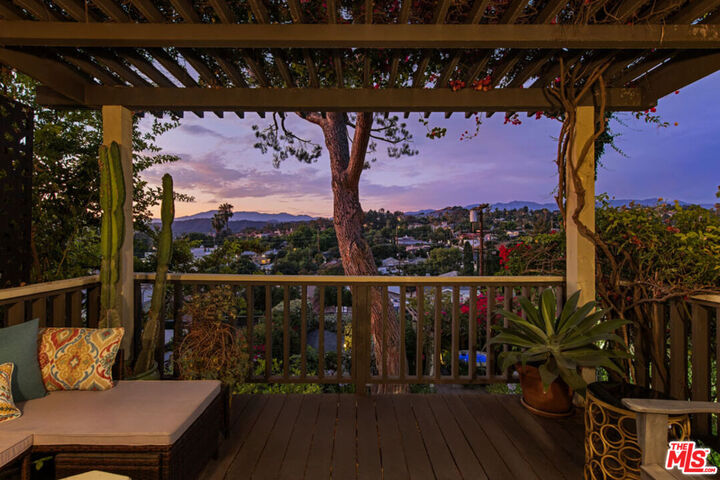 Property Photo: 4815 Buchanan St CA 90042