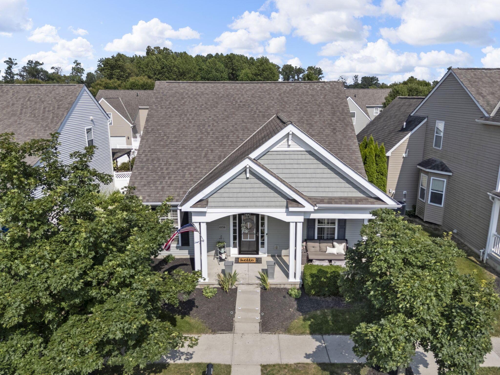 Property Photo: 6156 Tournament Avenue OH 43081