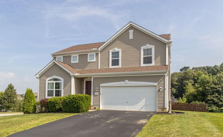 2387 Zachariah Avenue  Lancaster OH 43130 photo