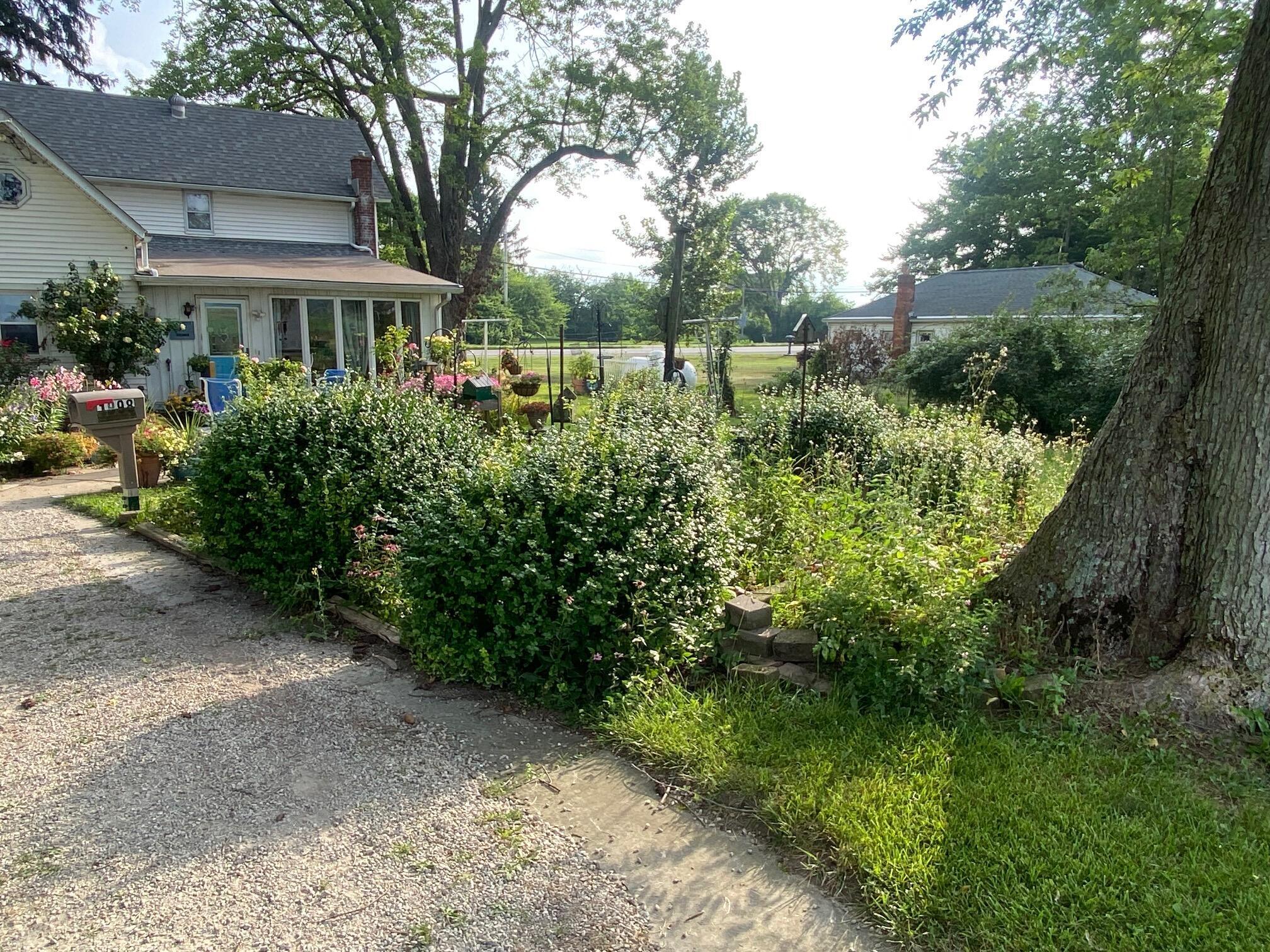 Property Photo: 1998 State Route 37 E OH 43015