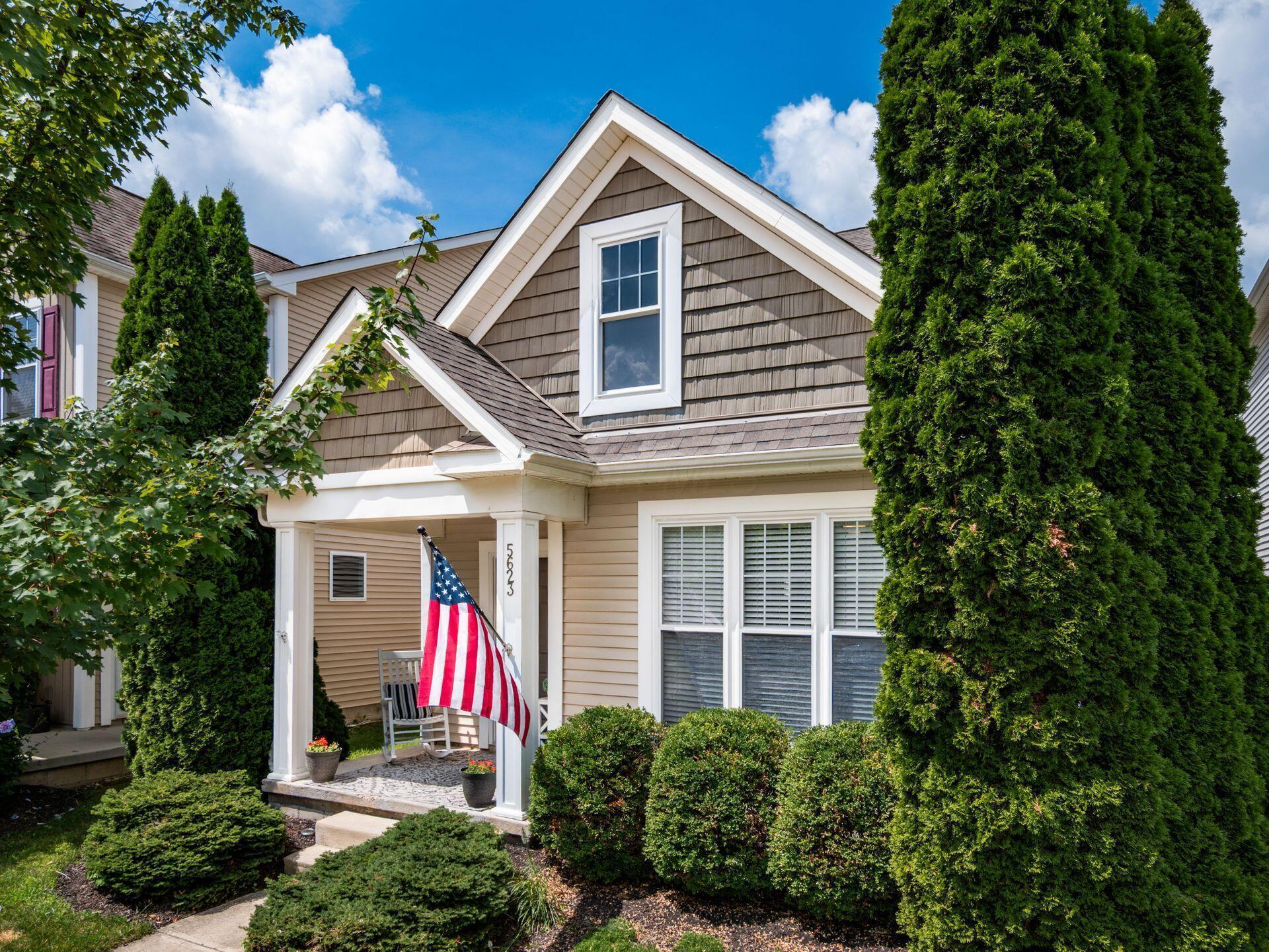 Property Photo: 5623 Holly River Avenue OH 43016