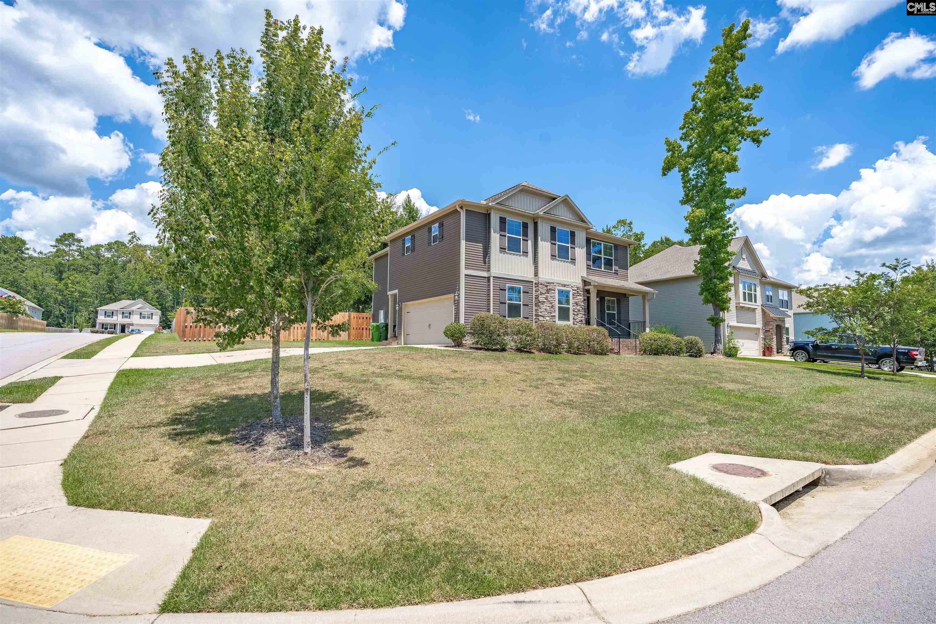 Property Photo: 138 Sunsation SC 29036