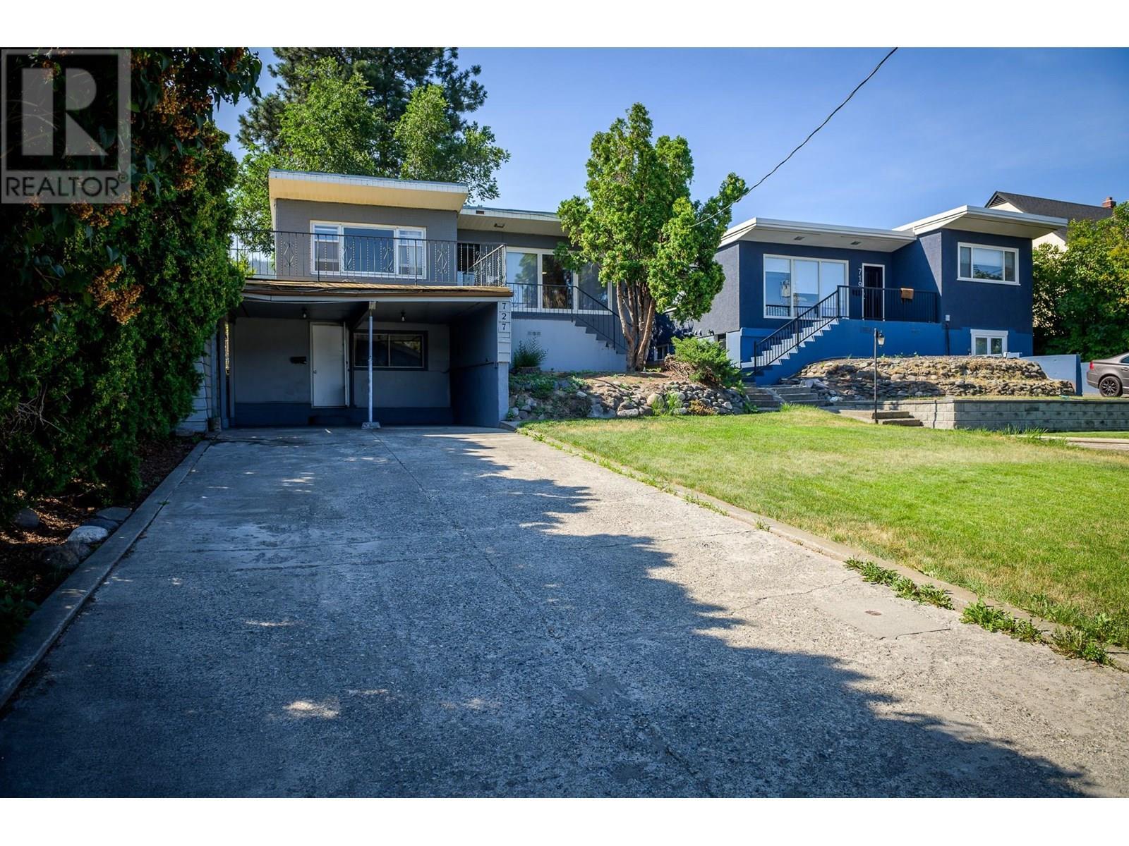 Property Photo: 727 Douglas Street BC V2C 3C7