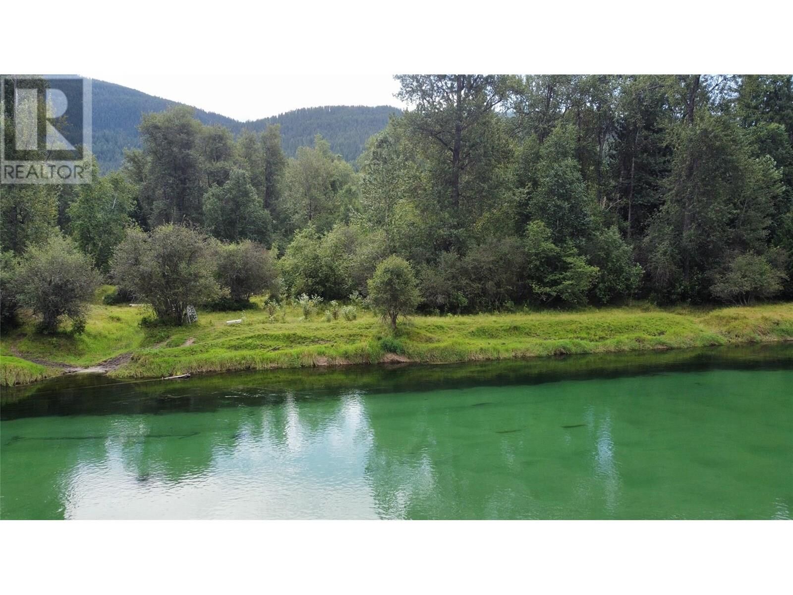 Property Photo: Katelnikoff Road BC V0G 1C0