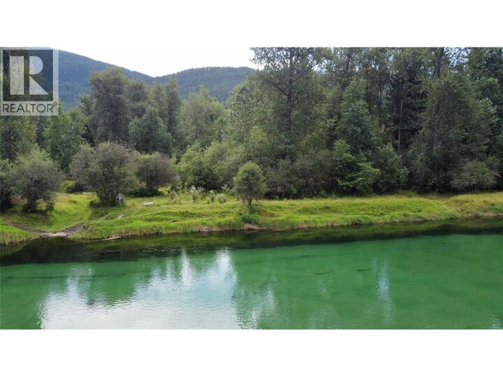 Katelnikoff Road — photo 1
