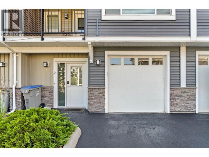 Property Photo: 1711 Copperhead Drive 3 BC V1S 0C2