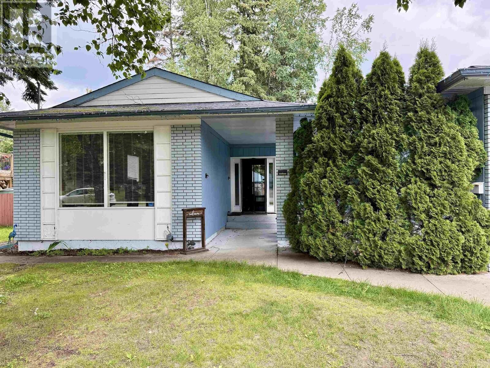 Property Photo: 2908 Ridgeview Drive BC V2K 3R9