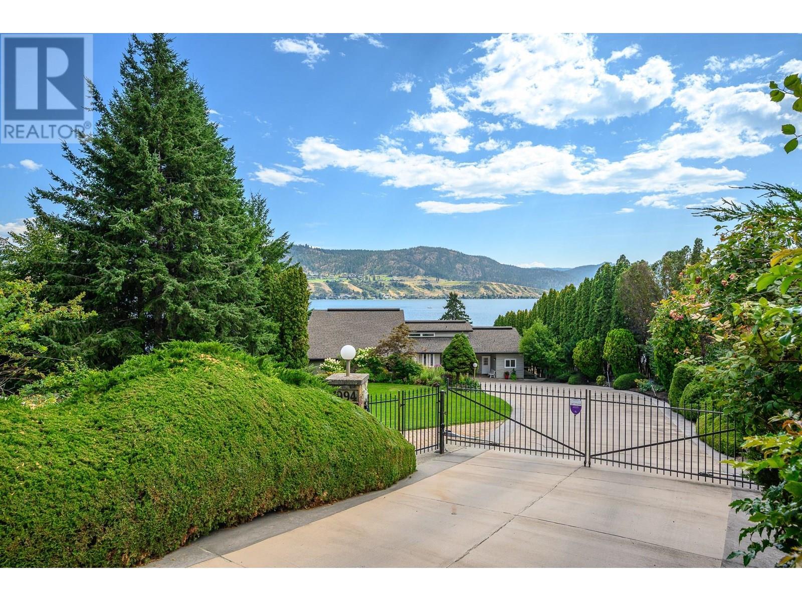 Property Photo:  7994 Tronson Road  BC V1H 1C6 