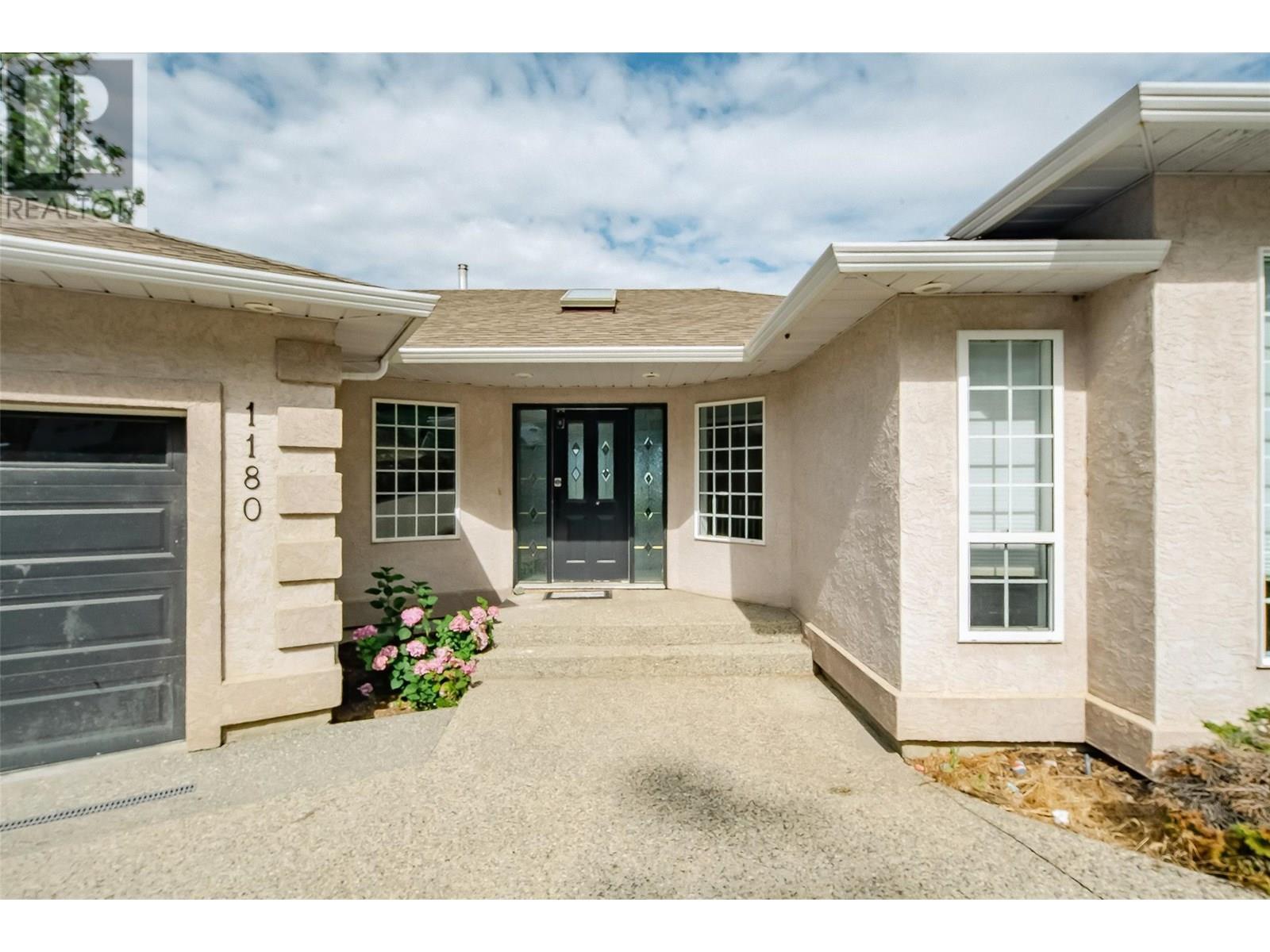 Photo de la propriété:  1180 Ray Road  BC V1X 6R5 