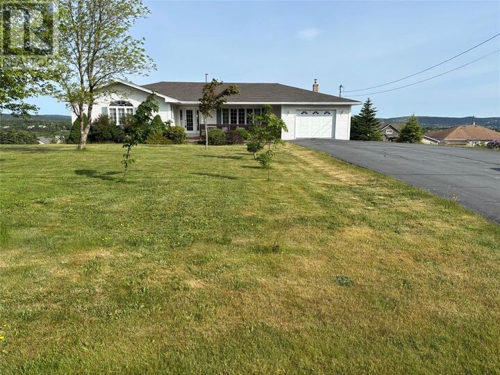 Property Photo: 95 Neck Road NL A0A 1G0