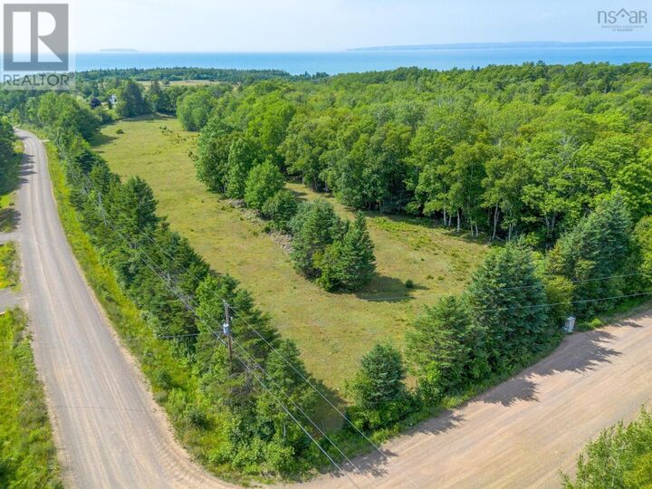Property Photo:  Lot Black Rock Road & Russia Road  NS B0P 1V0 