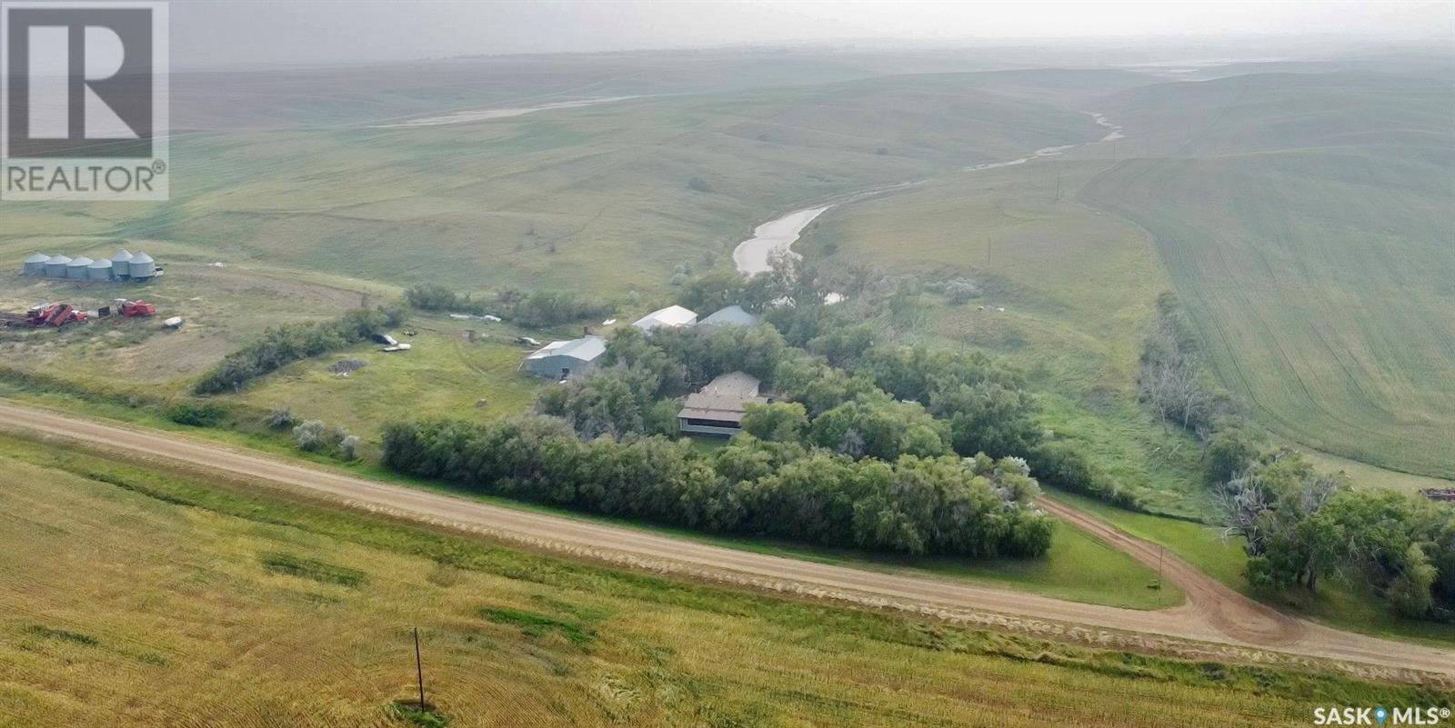 Property Photo: Rm Of Gravelbourg Farm SK S0H 1X0
