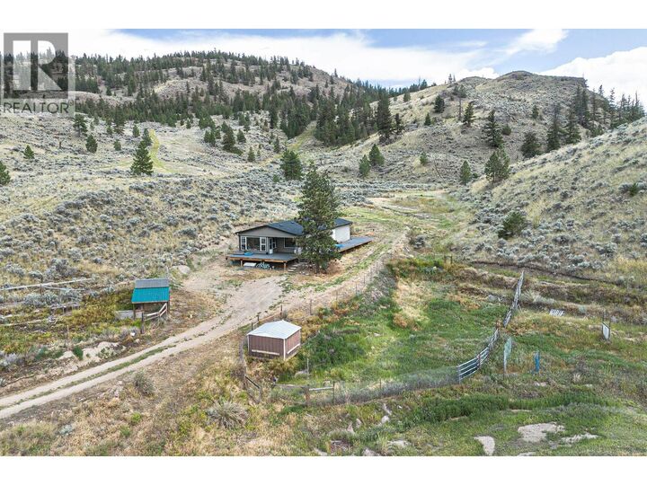 Property Photo: 840 Deer Drive BC V1S 1Z9