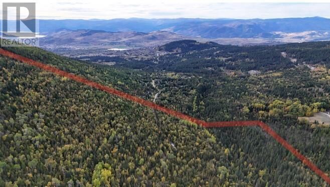 Property Photo:  7468 Dixon Dam Road  BC V1B 3N9 