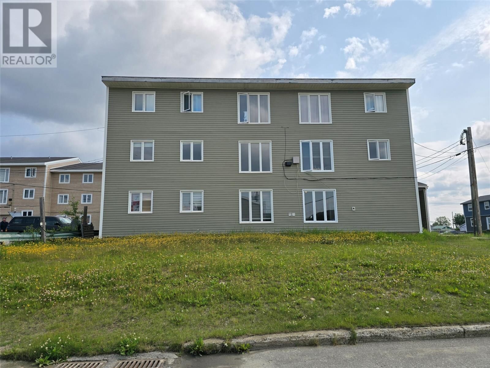 Property Photo:  1001 Bartlett Drive  NL A2V 2V8