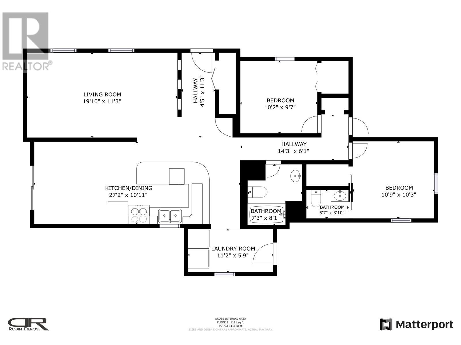Property Photo: 7515 89 Avenue BC V1J 1C2